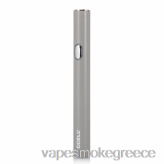 Vape Greece Ccell M3b Pro ατμοποιητής μπαταρία γκρι